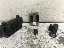 KIT CENTRALINA MOTORE PER FIAT