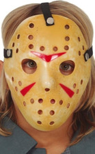 , S.L. Maschera Da Assassino