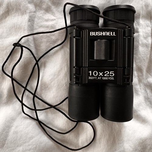 Bushnell powerview binocolo - bushnell,