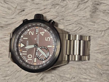 Orologio solare GPS Eco-Drive