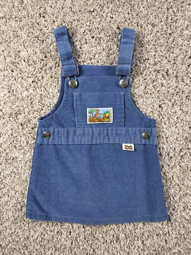 Salopette vintage disney - vintage,