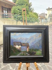 Quadro Di Mario Moretti Foggia