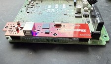 Scheda Hondavert Kpro K20 K24