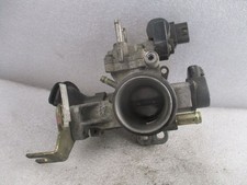 Corpo farfallato per toyota - corpo,