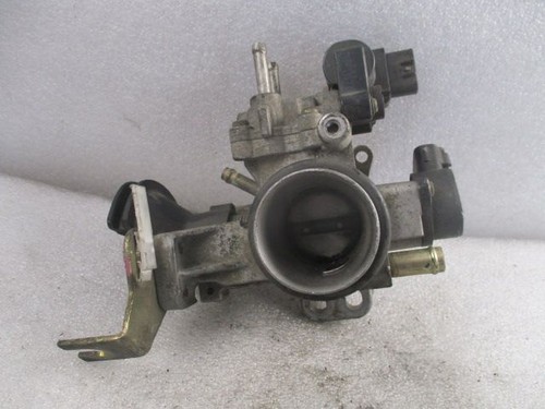 Corpo farfallato per - per, toyota