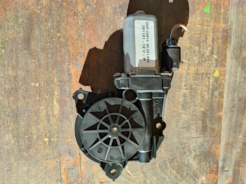 Stilo motore alzavetro fiat - motore,
