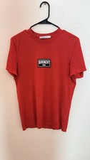 T-shirt uomo Givenchy taglia S