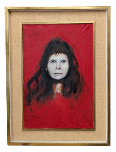 Enrico colombotto rosso - colombotto,