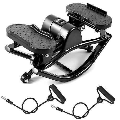 Rock fitness stepper - rock,