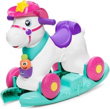 CHICCO 79073  MISS BABY RODEO