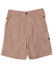 Pantaloncini cargo BURBERRY