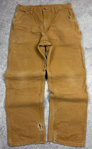 Carhartt carpenter vintage - carhartt,