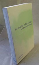 Formulation in Psychology and