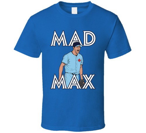 Maglietta tifoso baseball - tifoso,