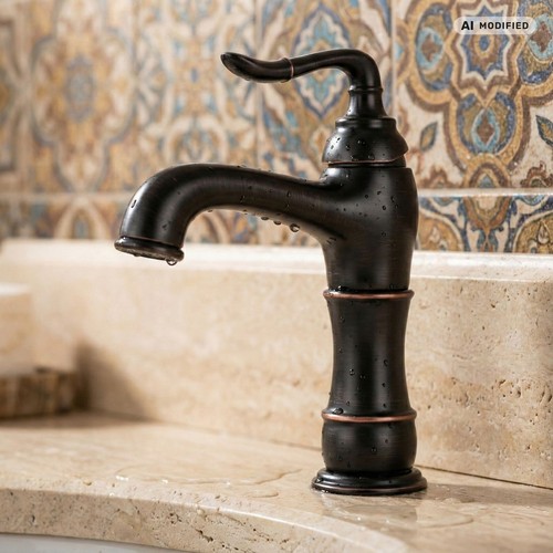 Paulgurkes rubinetto lavabo - rubinetto,