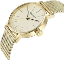 OROLOGIO GIGANDET DONNA