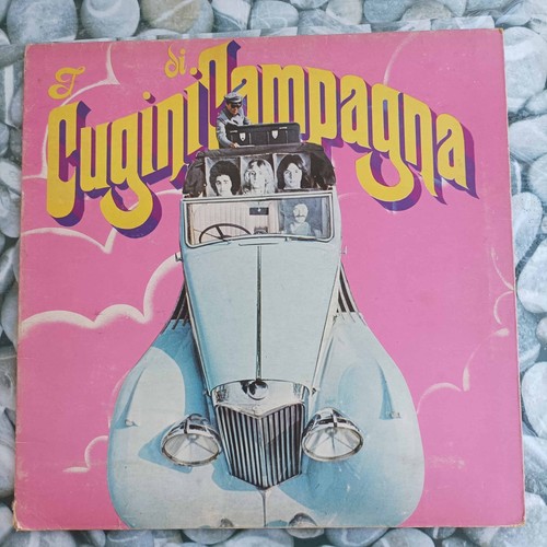 Cugini campagna - cugini,