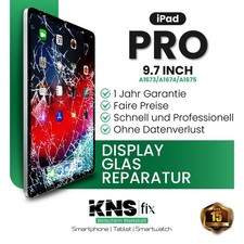 iPad Pro 9.7" Riparazione