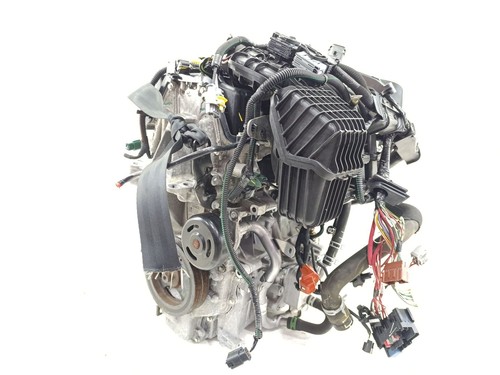 B4dh419 motore completo - completo, /