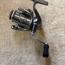 Shimano Twin Power 2000S Made