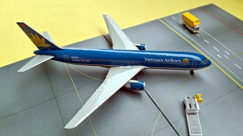 Modellino aereo dragon - modellino,