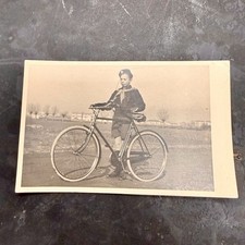Original WWII Italian Photo