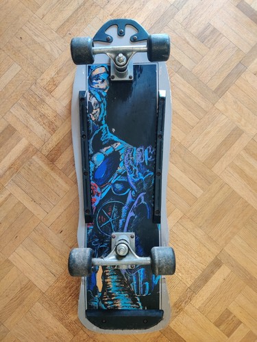 Skateboard vintage bax pour - skateboard,