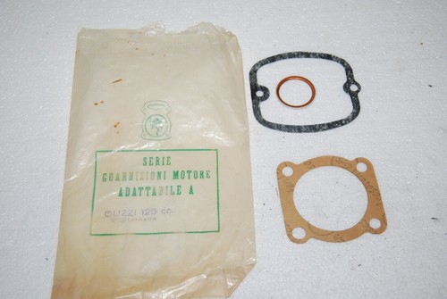 Serie guarnizioni motore - guarnizioni, moto