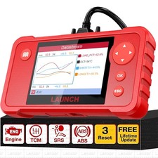 LAUNCH X431 VII+ V2.0 auto