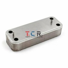 Scambiatore secondario 14