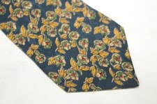 MARTINETTI Silk tie Made in