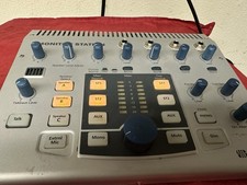 PreSonus Monitor Station
