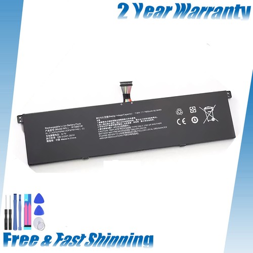 Nuova batteria r15b01w - nuova,