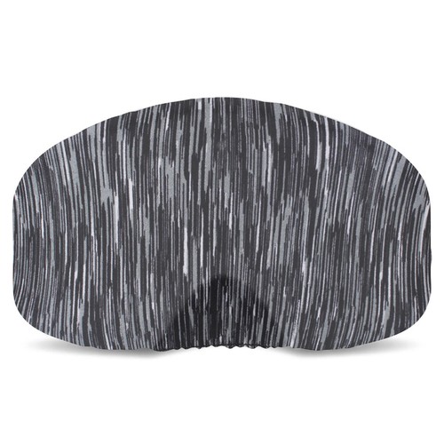 Blackstrap goggle cover per - blackstrap,