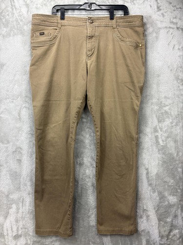 Pantalone kuhl revolt uomo - pantalone,