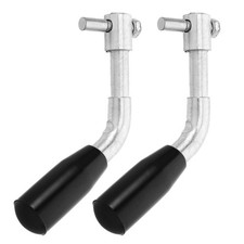 Accessori Stufa Legna Maniglie