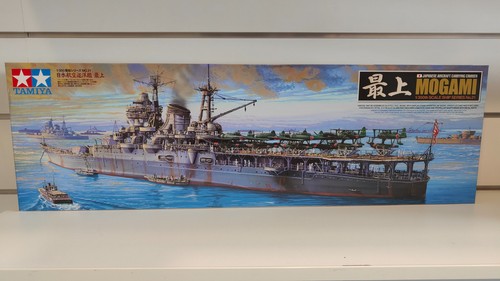 Nave corazzata mogami - corazzata,