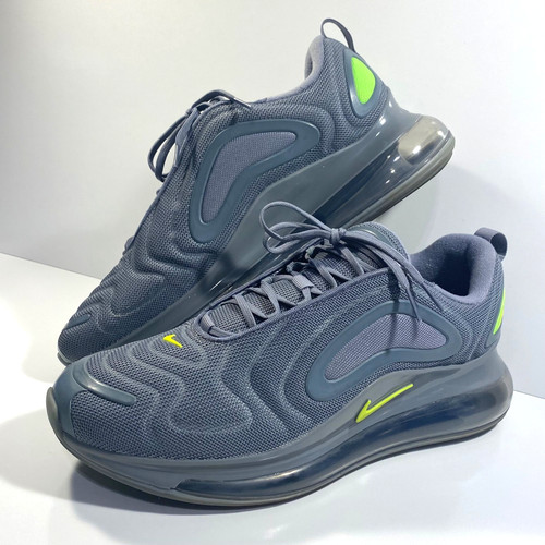 Scarpe corsa nike air max - da,