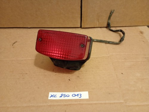 Faro posteriore honda 250 r - faro,