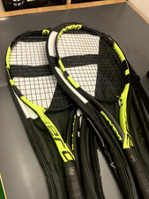 2 - Racchette da Tennis Babolat Pure Aero Team 285gr - L2 