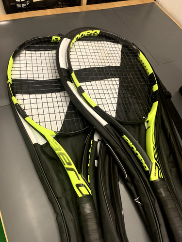 Racchette da tennis - 2,