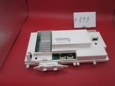 Modulo lavatrice Ariston mod. AXXF 129 funzionante da tecnico settore