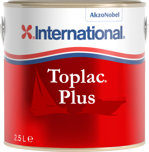 Smalto toplac plus - plus,