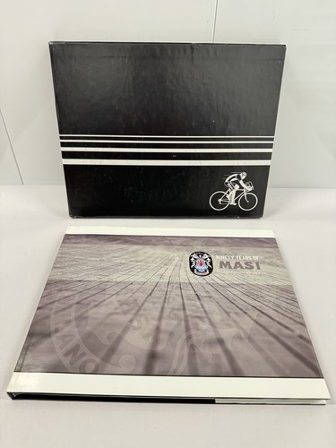 Masi 19262016 anniversary - anniversary, book