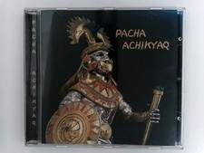 Pacha Achikyaq. September 2007