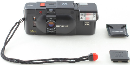 Adattatore flash quasi come - adattatore,