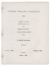 Howard Phillips H. P
