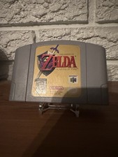 The Legend of Zelda: Ocarina