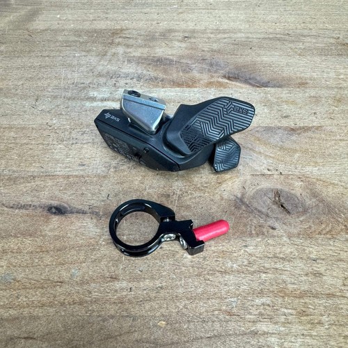 Cambio regolatore paddle