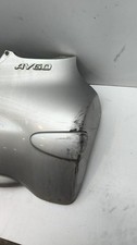 PARAURTI POSTERIORE PER TOYOTA